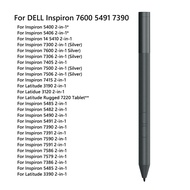 2-In-1 Active Stylus Pen PN350M สำหรับ Dell Inspiron 5400 7300 7600 5491 7390 Latitude 3190 2 In 1 C