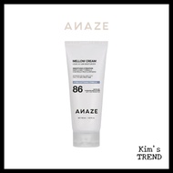 [ANAZE] Mellow Cream (150ml) Hair Moisture Treatment Cream