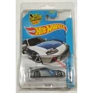 HOT WHEELS TOYOTA SUPRA MK4 / HOT WHEELS FALKEN TOYOTA SUPRA / HOT WHEELS JDM