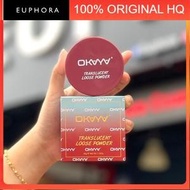 NEW ITEM  OKAYA LOOSE POWDER/EUPHORA