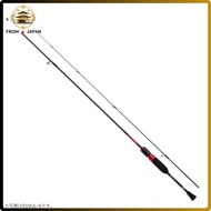 DAIWA Ajing Rod Gekka Bijin Ajing 68L-S R Fishing Rod