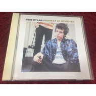 CD Bob Dylan – Highway 61 Revisited Condition As Shown In The Cover Photo ZA147-6