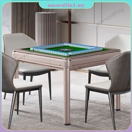 Mahjong Table Home Automatic Automatic Silent Electric Mahjong Table