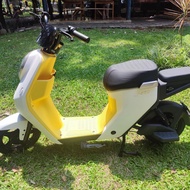 Sepeda Listrik Uwinfly m60