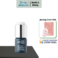 Tinh Chất 15% Vitamin C oh!oh! Sumer Serum Làm sáng da Chống oxy hóa