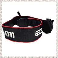 [kjyxgsncsjxsm] Shoulder Neck Strap Shoulder Strap Neckband Belt Embroidery for 1DS 5D2 5D3 5D4 6D2 