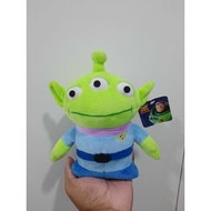 Toy Story Alien Doll Toy Story BrandOriginal New TAG