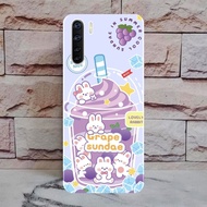Hardcase OPPO A91/ RENO 3 - Casing hp - Hardcase Case OPPO A91/ RENO 3- Casing hp - Hardcase - Case 