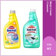 [Bundle of 6] Magiclean Kitchen Bathroom Cleaner 500ml Total get 6X 500ml
