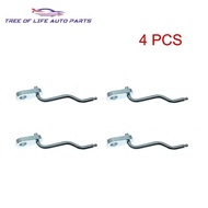 1/2/4x 211612G000 Engine Oil Jet Nozzle For Kia Optima Sportage Sorento Veloster I30 I45 IX35 Genes 