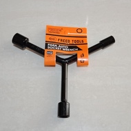 Y Socket Wrench 8 10 12 Y Socket Wrench 8mm 10mm 12mm Y Wrench