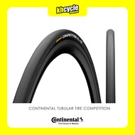 Continental Tubular Road Bike Tyre Competition