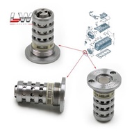 06L109257F Engine Camshaft Adjuster Valve Fit For Beetle Golf AUDI A3 A4 EA888 1.8T 2.0T
