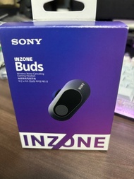 Sony inzone buds+充電盒保護套