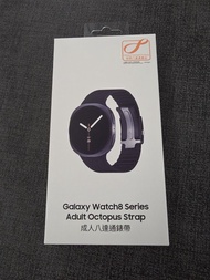 Samsung Galaxy Watch 8 9 系列成人八達通錶帶