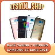BACKDOOR BACK COVER SAMSUNG S7 EDGE G935 BACK COVER