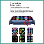 ⭐ ✨ Realme K7 PRO Smart Watch Couple watch original branded Waterproof Smart Watch for women men