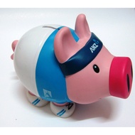ANZ bank - money box / piggy bank AUSTRALIAN OPEN TENNIS