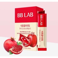 [BB LAB] Pomegranate Collagen S Jelly