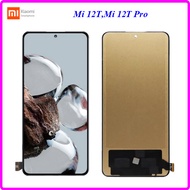 จอ LCD.Xiaomi Mi 12TMi 12T Pro+ทัชสกรีน(A-TFT)