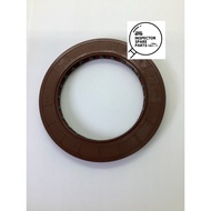 VITON QUALITY TOYOTA VIOS NCP42 NCP93 NCP150 FLYWHEEL OIL SEAL