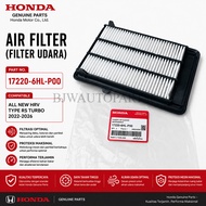 Air Filter HONDA HRV RS Turbo 2022 2023 2024 2025 2026 Air Filter 17220-6HL-P00