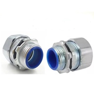 Flexible Conduit Connector 2" DPJ-51 2 inch straight type 2 inch