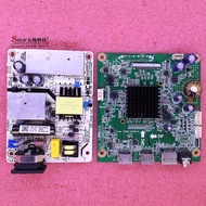 HKC MG32A2Q CX329QN Drive Board Power Motherboard MST98A1-D 0 HK-P048-L02