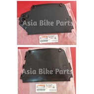 Yamaha Original RXZ Mili / Catalyzer Tool Box Lid / Penutup Kotak Spana - 55F-F473T-00 / 5PV-F473T-0