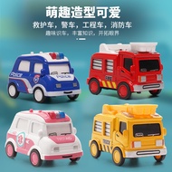 Car Watch Pull Back Car Alloy Children Educational Toys Girls Boys Toys Watches Toddlers Adjustable 