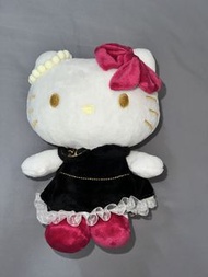 7-11 Anna Sui Hello Kitty 公仔