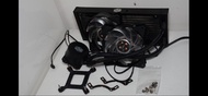 Cooler Master 240 水冷