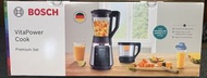 Bosch VitaPower Cook 煮食攪拌機 MMBH573SHK