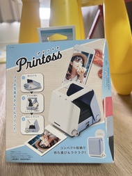 Printoss 手機相片打印機