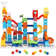 VTech Marble Rush Launchpad Set Multicolor