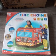 Fire Engine Toy