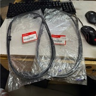 AB Throttle Cable 2016 / 2017 / 2018 / 2019 / PRICE 1 bag IS HERE - BEAUTIFUL PRODUCTS - RELIABLE