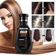 HAIR GROWTH SHAMPOO BIOTIN COLD-PRESSED DHT BLOCKER