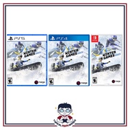 Winter Games 2023 [PS5/PS4/Switch]