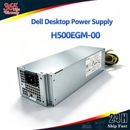 Suitable for Dell 3060 3080 5070 7060 7080 7090MT XE3 D/H500EPM-00 Power Supply