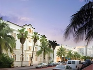 Marriott Vacation Club, South Beach