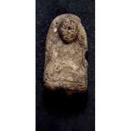 (0078)Wat Changhai Lp Thuad Pim Phra Rod Leklai 2497 B.E🙏泰国珍贵车神龙婆托力泥古董佛牌🙏Ready Stock Malaysia