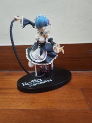 Re:Zero Rem Figure