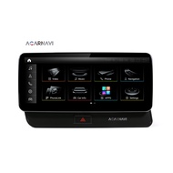 Acardash qualcomm Snapdragon 662 android 11 8+256g android screen for audi q5 sq5 car radio gps navi