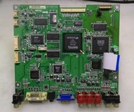 BENQ DV-3250-SA 主機板 48.M3401.A00 (宏M220)