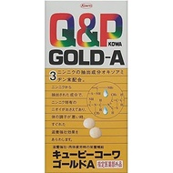 Kowa Kewpie Kowa Gold A 180 Tablets [Quasi-drugs]ship from Japan