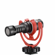 R RODE RODE videomicro Microphone Mobile Phone Recording Live Small Directional Camera Microphone