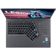Silicone laptop keyboard Cover for Lenovo Legion 7 Legion 7i 16IAX7  16ACHg6  Legion Pro 7 16IRX8H  
