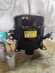 คอมตู้แช่ AE4459y ใช้กับตู้ 3-5ประตูน้ำยาR134