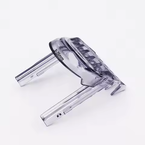 Replacement Accessories Parts 3-15 comb for Philips HC5610 HC5630 HC5632 HC5690 HC5691 HC7650 Hair C